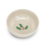 Mini Bowl | Holly