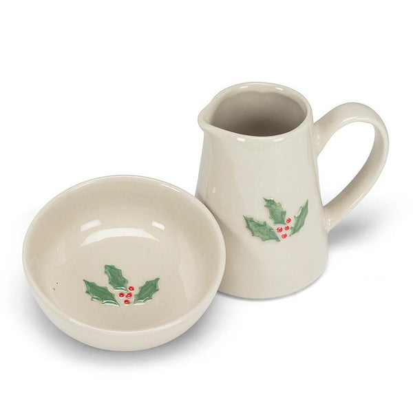 Mini Bowl | Holly