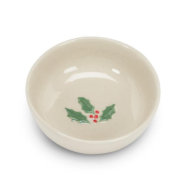 Mini Bowl | Holly
