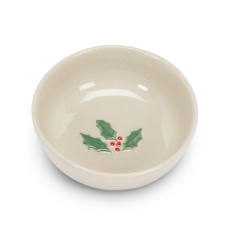 Mini Bowl | Holly