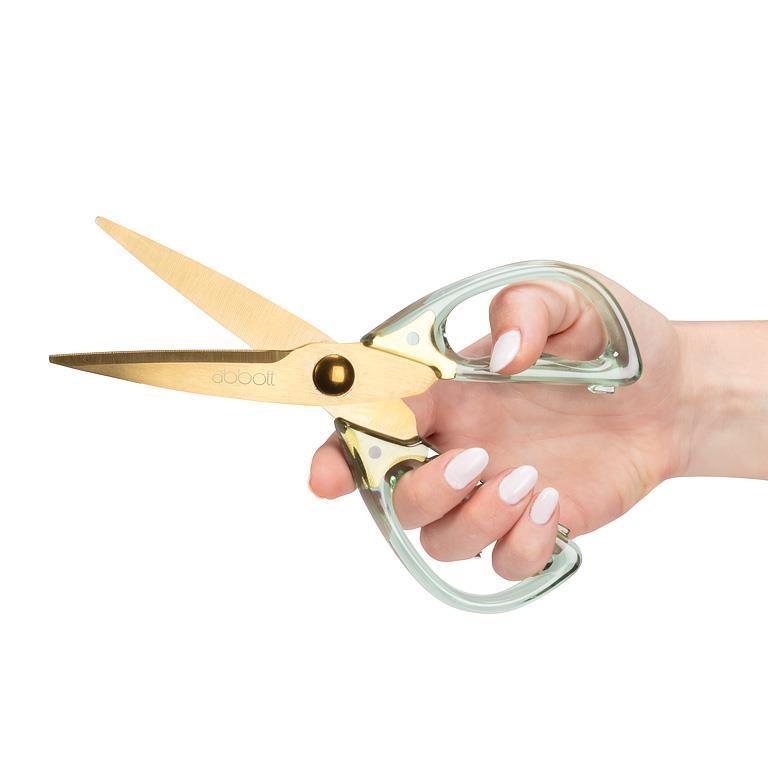 All Purpose Scissors | Green