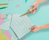All Purpose Scissors | Green