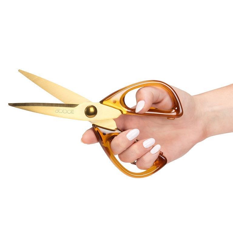 All Purpose Scissors | Orange