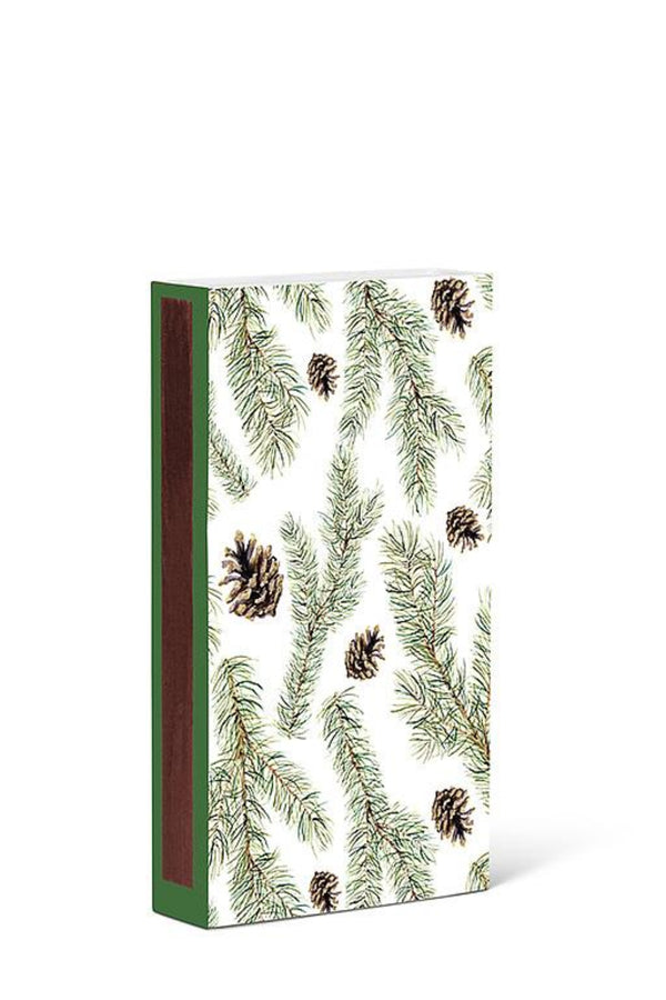 Matchbox | Pine Branches
