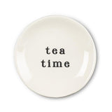 Tea Time Small Plate