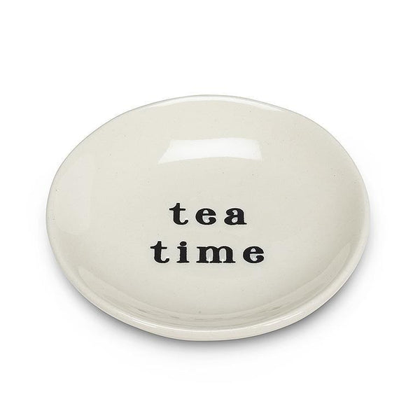 Tea Time Small Plate