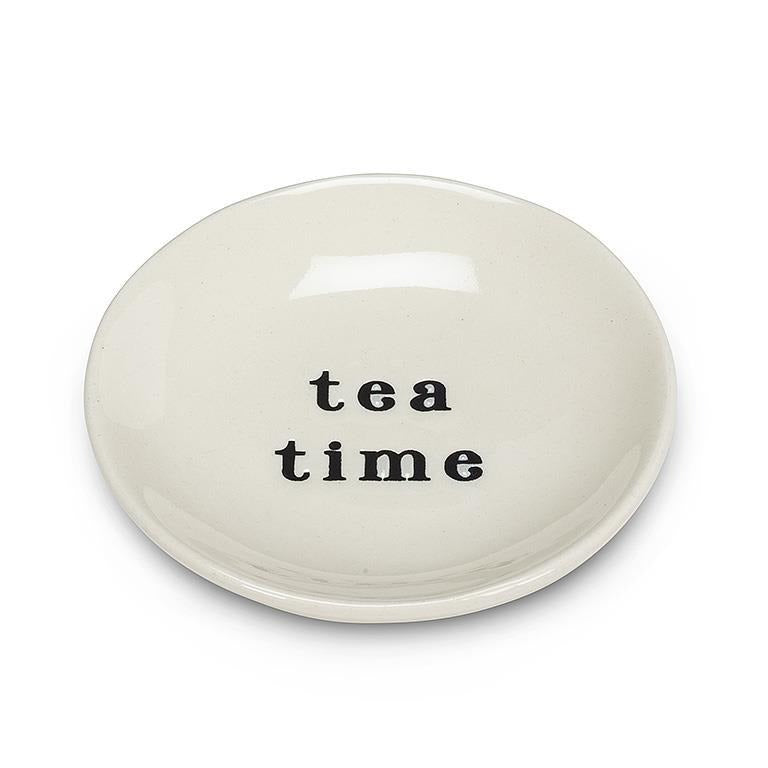 Tea Time Small Plate