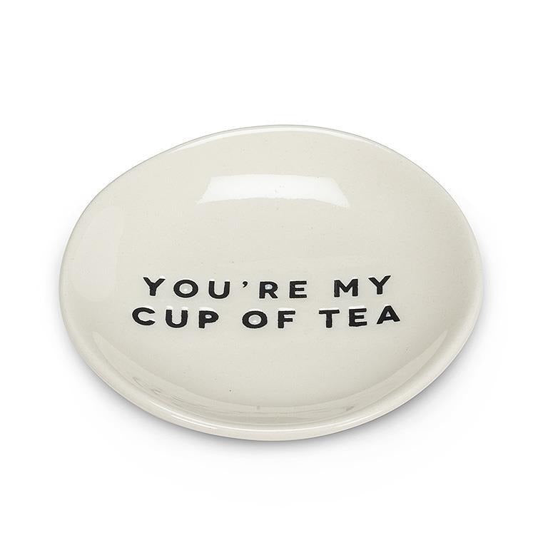 You're My Cup... Small Plate