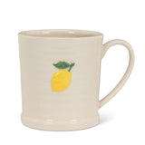 Teensy Mug | Lemon