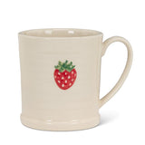 Teensy Mug | Strawberry