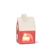 Holiday House Tealight Holder