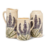 Lavender Jug | Large