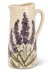 Lavender Jug | Large