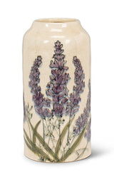 Lavender Vase | Medium