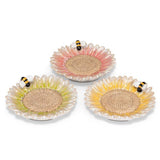 Flower Candle Base