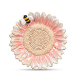 Flower Candle Base