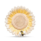 Flower Candle Base