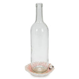 Flower Candle Base