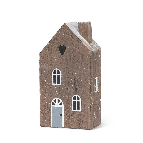 Block House