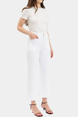Valley Girl Jeans | Lamb