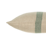 Harbor Linen Cushion | 20x20