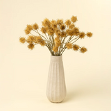 Chestnut Ball Bouquet | Light Brown