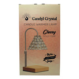 Candle Warming Lamp - Candyl Classy Gold