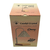 Candle Warming Lamp - Candyl Classy Gold