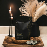 Hinoki Magnesium Bath Flakes | 100g