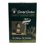 Candle Warmer Lamp | Antler