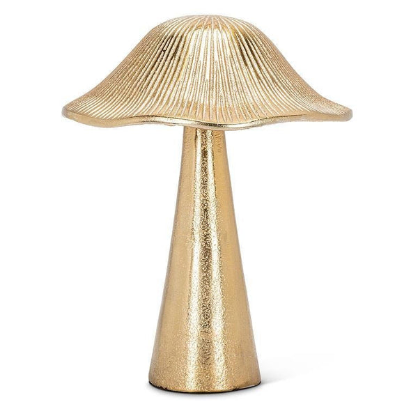 *PRE-ORDER* Gold Mushroom | Large