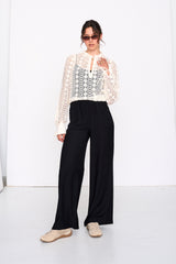 Bodhi Top | White