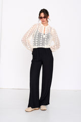Bodhi Top | White