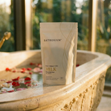 Milk Mineral Bath Soak | 650g