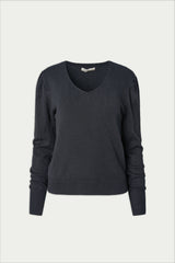 Nora Sweater | Black