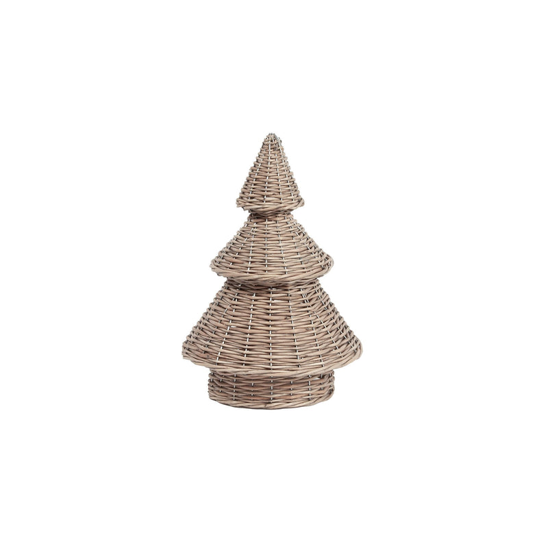 Woven Willow Tree | Large