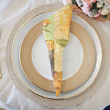 20pk Paper Lunch Napkins | Yellow Sunflower