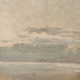Canvas Print 14x11 | Soft Shoreline