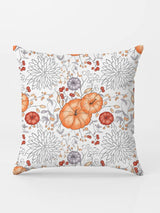 October Cushion Cover | 20" x 20" - FINAL SALE