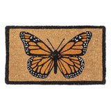 Monarch Doormat