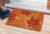 Doormat | Autumn Leaves