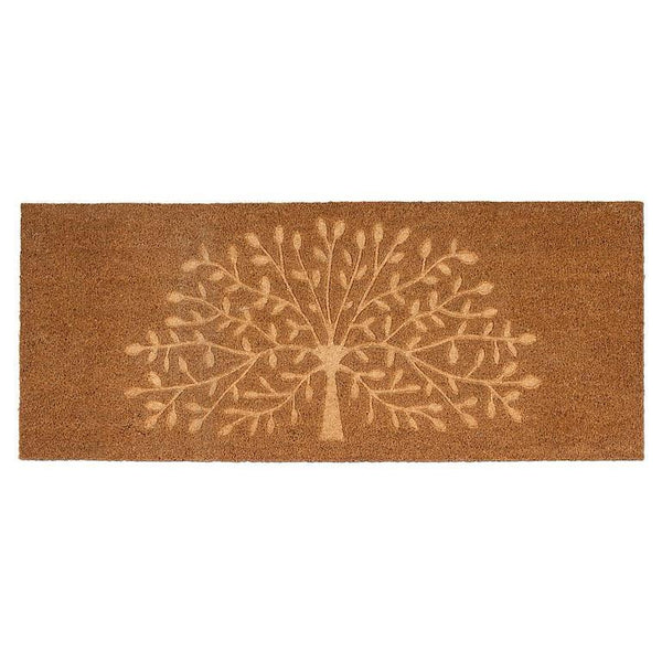 Tree Of Life Pressed Doormat