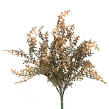 Chickweed Bush | Clay