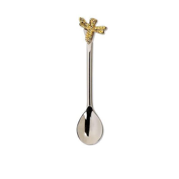 Bee Handle Spoon