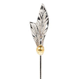 Olive & Leaf Cocktail Picks | Set of 4