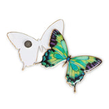 Butterfly Two-Sided Magnet