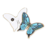 Butterfly Two-Sided Magnet