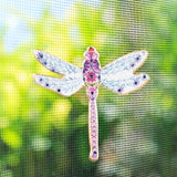Dragonfly Screen Magnet