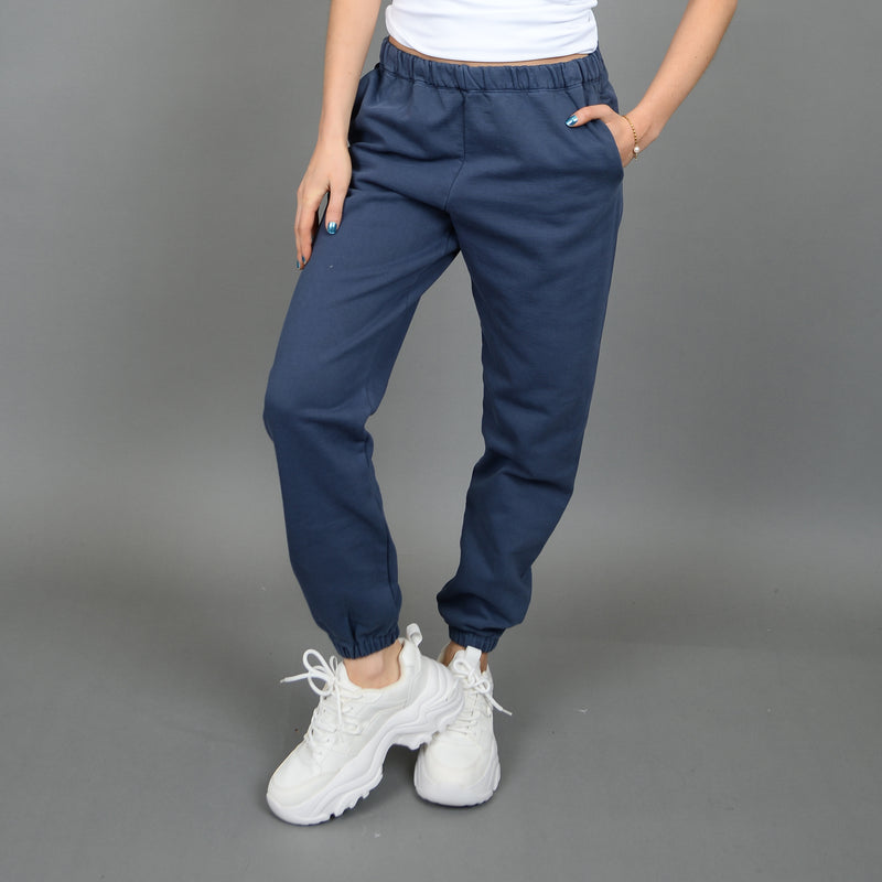 Josie Joggers | Ink - FINAL SALE