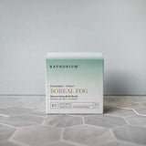 Boreal Fog Bath Bomb